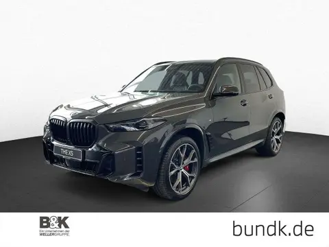 Annonce BMW X5 Diesel 2024 d'occasion 