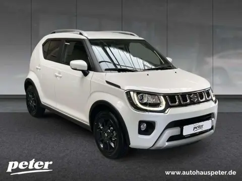 Used SUZUKI IGNIS Petrol 2024 Ad 