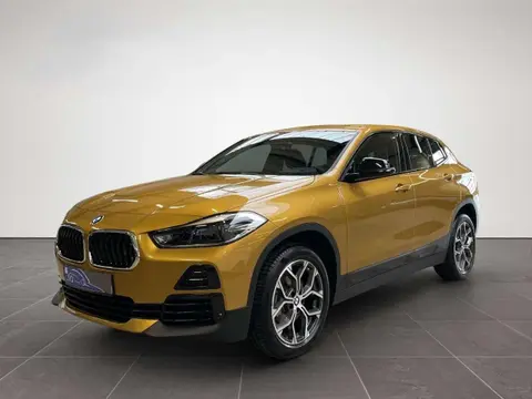 Annonce BMW X2 Essence 2023 d'occasion 