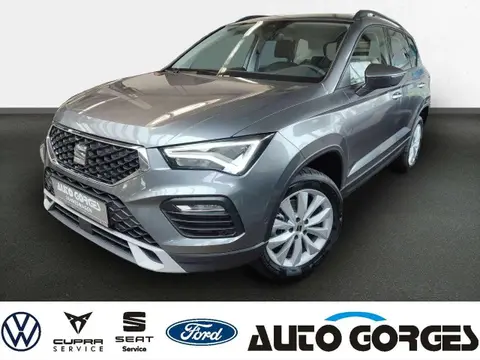 Used SEAT ATECA Petrol 2024 Ad 