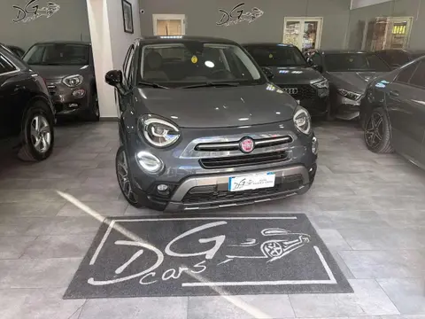 Used FIAT 500X Diesel 2020 Ad 