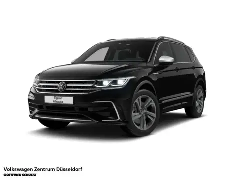 Annonce VOLKSWAGEN TIGUAN Essence 2024 d'occasion 