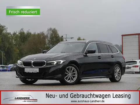 Used BMW SERIE 3 Diesel 2024 Ad 