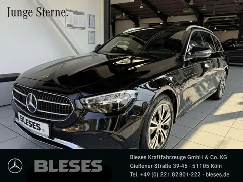 Used MERCEDES-BENZ CLASSE E Diesel 2023 Ad 