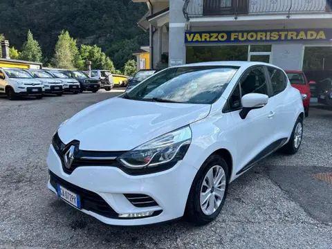 Annonce RENAULT CLIO Diesel 2020 d'occasion 