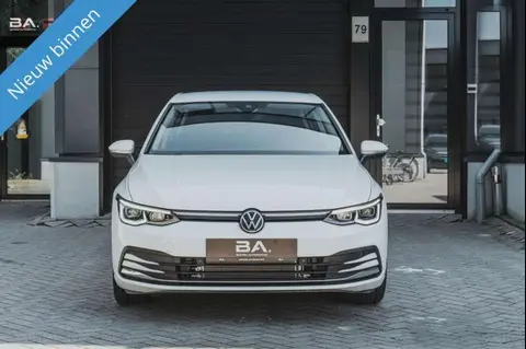 Annonce VOLKSWAGEN GOLF Essence 2023 d'occasion 