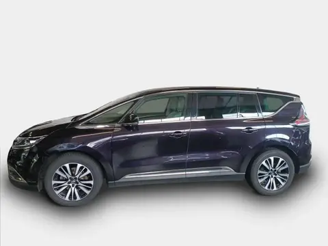 Annonce RENAULT ESPACE Diesel 2016 d'occasion 