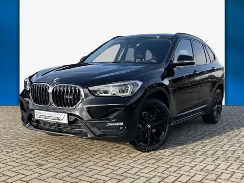 Annonce BMW X1 Diesel 2021 d'occasion 