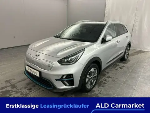 Annonce KIA E-NIRO Électrique 2021 d'occasion 