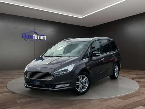 Used FORD GALAXY Diesel 2017 Ad 