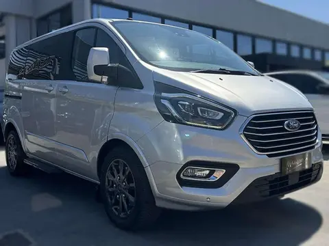 Annonce FORD TOURNEO Diesel 2019 d'occasion 