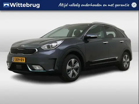 Used KIA NIRO Hybrid 2019 Ad 