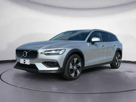 Annonce VOLVO V60 Hybride 2021 d'occasion 