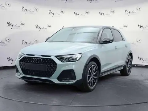 Annonce AUDI A1 Essence 2023 d'occasion 