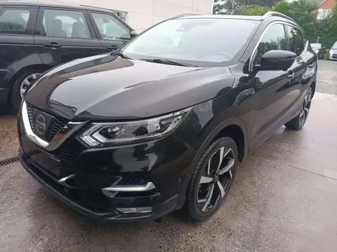 Used NISSAN QASHQAI Petrol 2018 Ad 