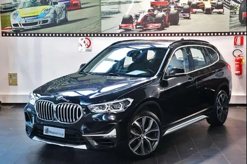 Annonce BMW X1 Essence 2020 d'occasion 