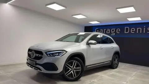 Annonce MERCEDES-BENZ CLASSE GLA Diesel 2023 d'occasion 