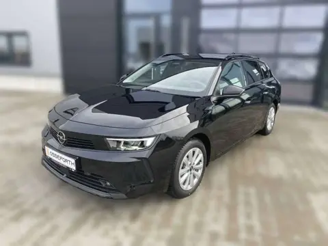 Annonce OPEL ASTRA Essence 2024 d'occasion 