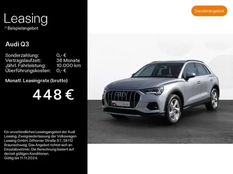 Used AUDI Q3 Petrol 2023 Ad Germany