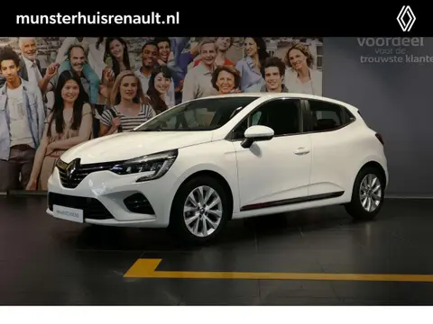 Used RENAULT CLIO Petrol 2021 Ad 