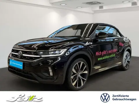 Used VOLKSWAGEN T-ROC Petrol 2024 Ad 