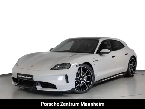 Annonce PORSCHE TAYCAN Électrique 2024 d'occasion 