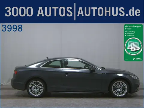 Annonce AUDI A5 Diesel 2018 d'occasion 