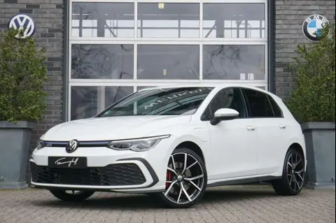 Annonce VOLKSWAGEN GOLF Hybride 2022 d'occasion 