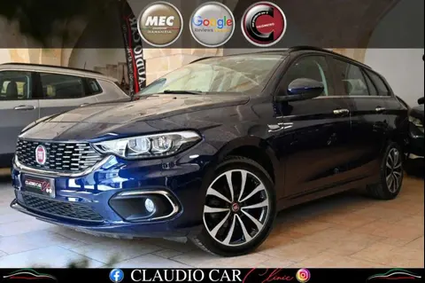 Annonce FIAT TIPO Diesel 2020 d'occasion 