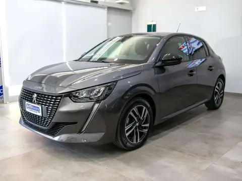 Used PEUGEOT 208 Petrol 2022 Ad 