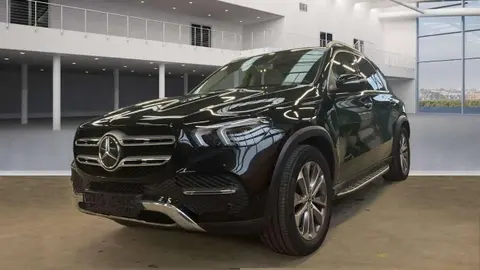 Annonce MERCEDES-BENZ CLASSE GLE Diesel 2019 d'occasion 