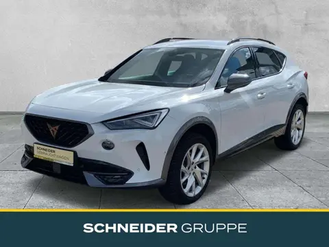 Annonce CUPRA FORMENTOR Essence 2023 d'occasion 