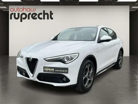 Used ALFA ROMEO STELVIO Diesel 2023 Ad 