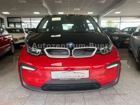 Used BMW I3 Electric 2019 Ad 