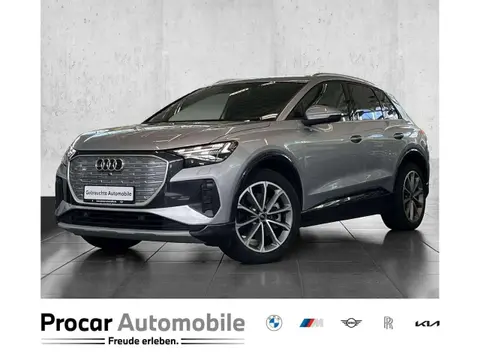 Used AUDI Q4 Electric 2022 Ad 