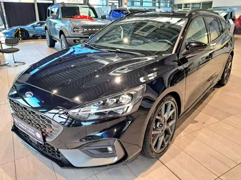 Used FORD FOCUS Petrol 2019 Ad 