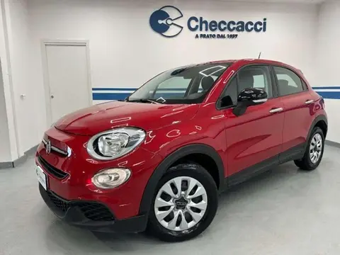 Annonce FIAT 500X Essence 2020 d'occasion 