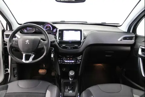 Annonce PEUGEOT 2008 Essence 2016 d'occasion 