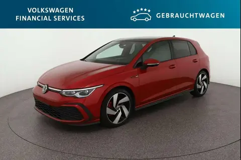 Annonce VOLKSWAGEN GOLF Essence 2021 d'occasion 