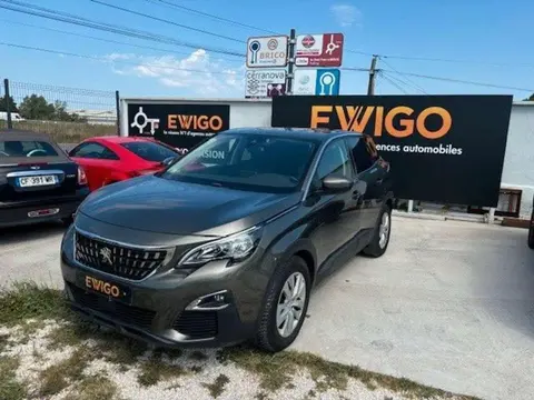 Used PEUGEOT 3008 Diesel 2019 Ad 