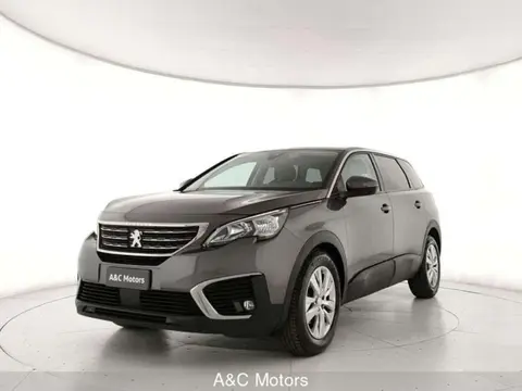 Used PEUGEOT 5008 Diesel 2020 Ad 