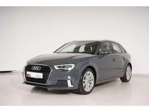 Used AUDI A3 Petrol 2019 Ad 