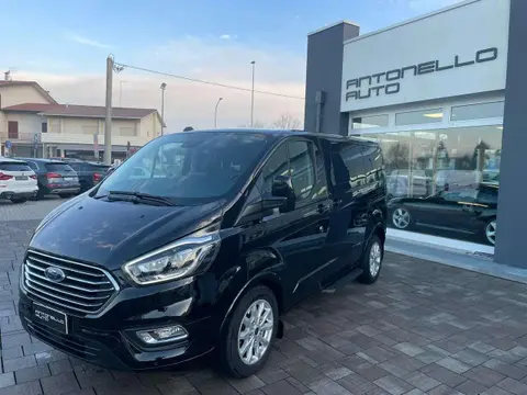 Used FORD TOURNEO Diesel 2023 Ad 