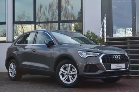 Used AUDI Q3 Petrol 2019 Ad 