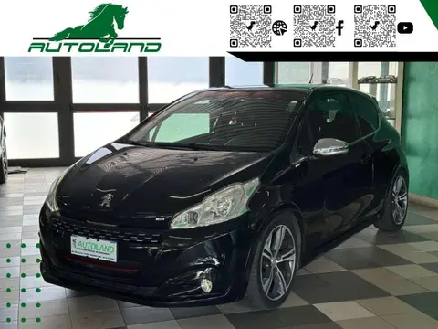 Used PEUGEOT 208 Petrol 2018 Ad 