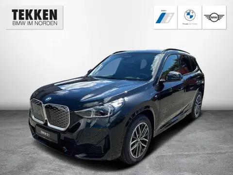 Annonce BMW IX1 Électrique 2024 d'occasion 