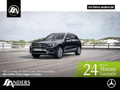 Used MERCEDES-BENZ CLASSE GLC Petrol 2017 Ad Germany