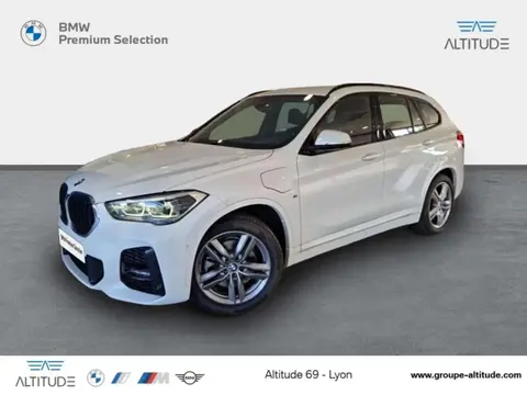 Used BMW X1  2020 Ad 