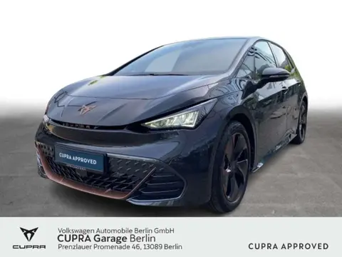 Used CUPRA BORN Electric 2023 Ad 