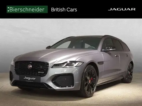 Used JAGUAR XF Diesel 2023 Ad 